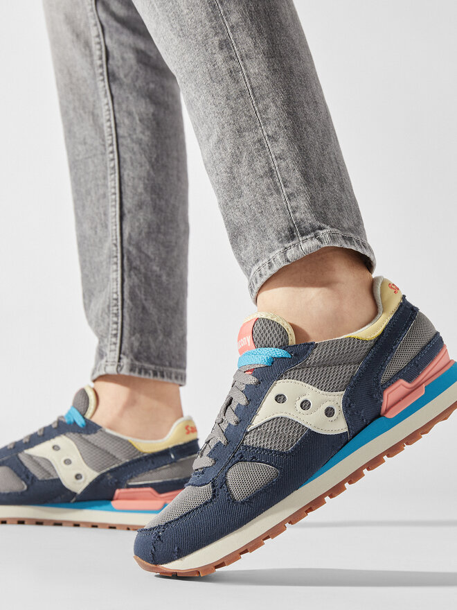 Saucony shadow original mujer online