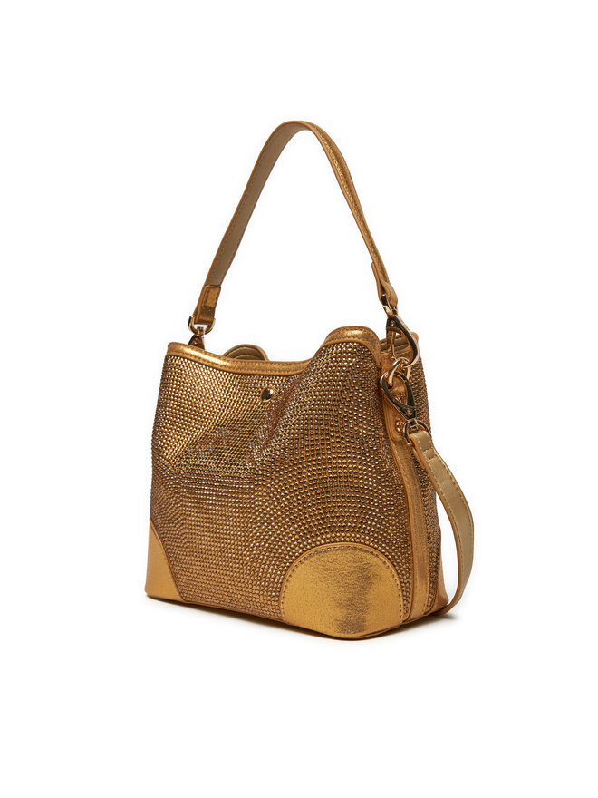 Valentino Сумка Valentino Label VBS8GW34 Золотий