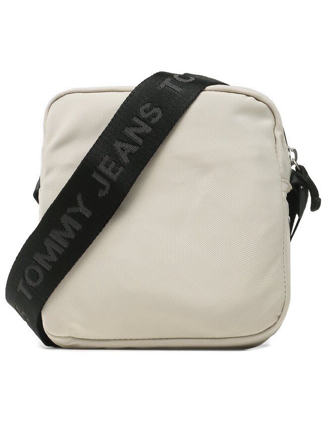 Tommy Jeans Borsellino Tommy Jeans Tjm Essential Square Reporter AM0AM11177 Beige