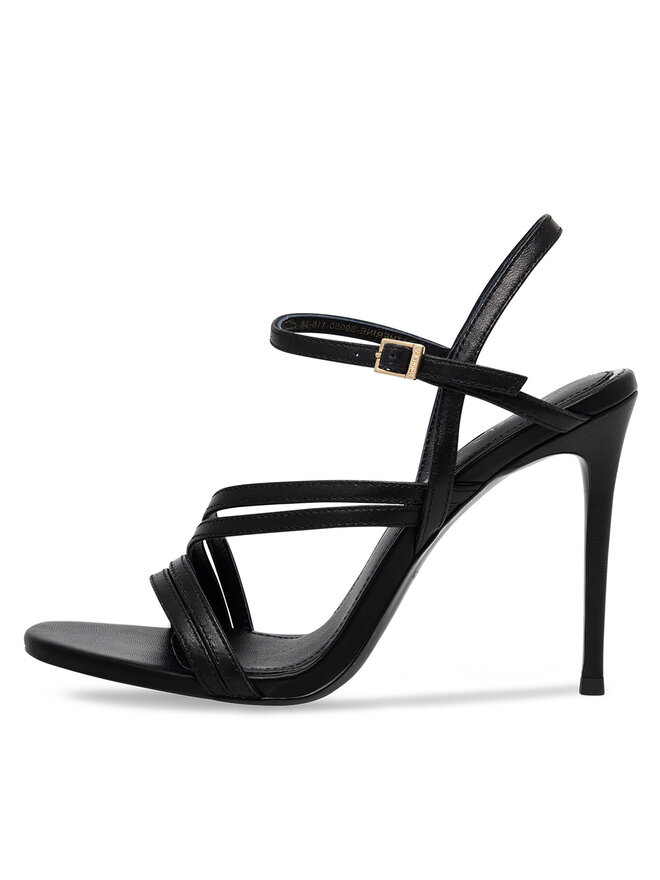 Eva Minge Sandalias Eva Minge CATHERINE-S9050-118 Negro