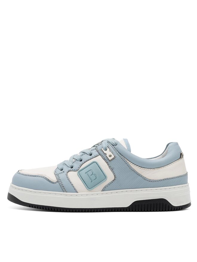 Badura Sneakers Badura BUXTON-21 MI08 Albastru