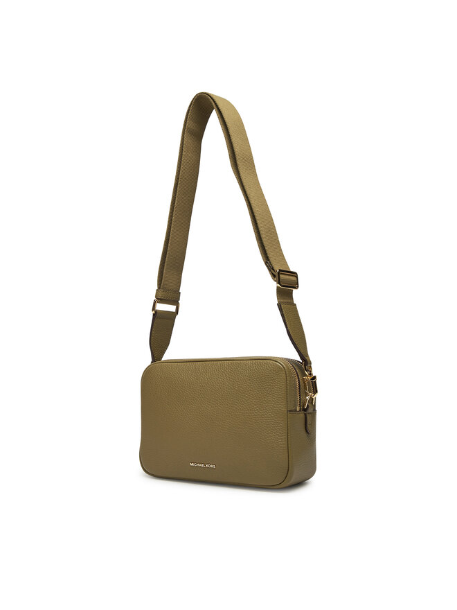 MICHAEL Michael Kors Ročna torba MICHAEL Michael Kors 32S5GYTC5L Khaki