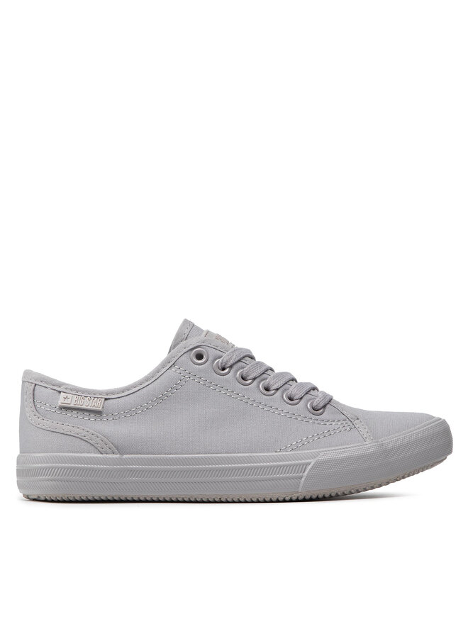 Big Star Shoes Tenisice Big Star Shoes JJ274069 Siva