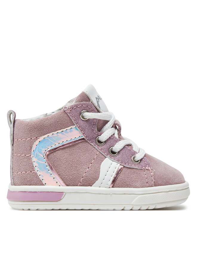 Primigi Botines planos Primigi 6904600 M Rosa