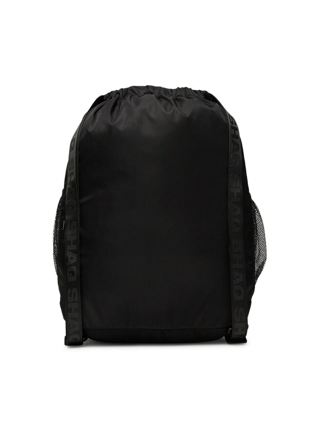 Shaq Rucksack Shaq SHAQ-P-005-07 Schwarz