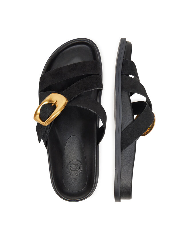 Gino Rossi Chanclas Gino Rossi MOIRA-E252765LM Negro