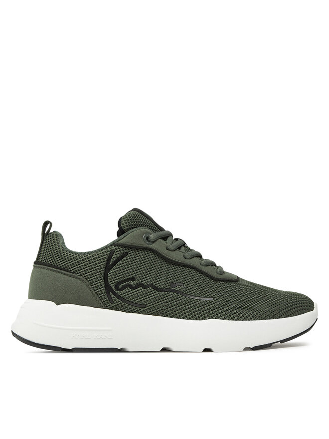 Karl Kani Sneakers Karl Kani 10510019 Grün
