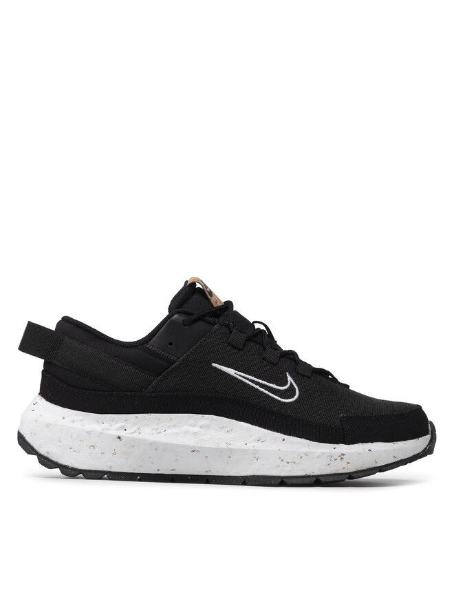 Nike Sneakers Nike Crater Remixa DA1468 003 Schwarz