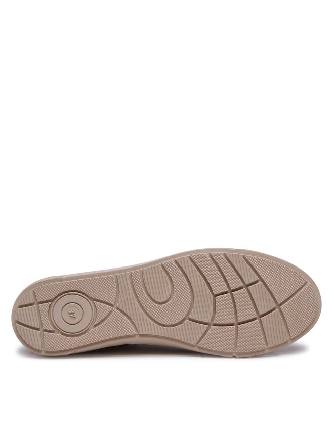 Lasocki Zapatillas Lasocki WI23-CHERON-01 Beis