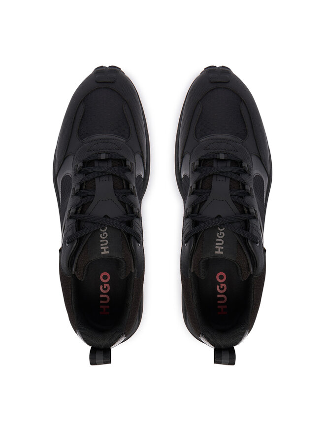 HUGO Sneakers HUGO GO2 50552789 Schwarz