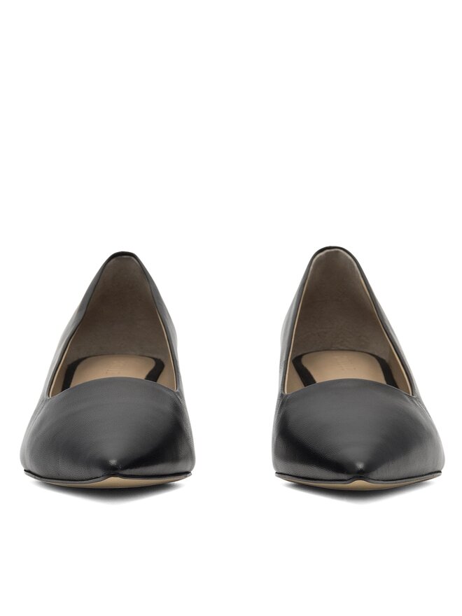 Simple Pumps Simple 104515 Schwarz