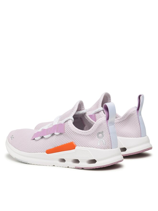 On Sneakers On Cloudeasy 7698291 Rosa