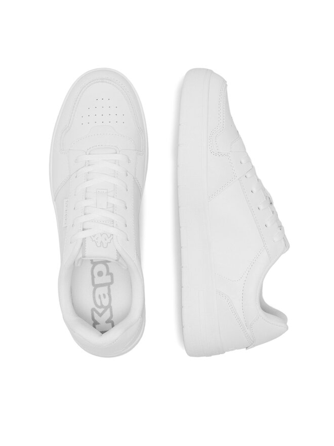 Kappa Tenisice Kappa SS24-3C001 Bijela