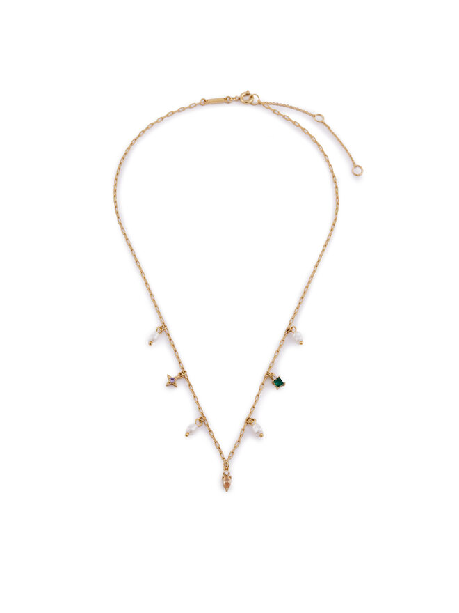 Aldo Collar Aldo Kayssi 13994975 Oro
