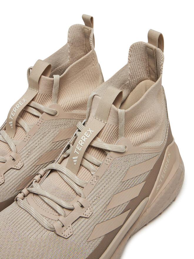 adidas Трекінгові черевики adidas Terrex Free Hiker 2.0 IF7119 Бежевий