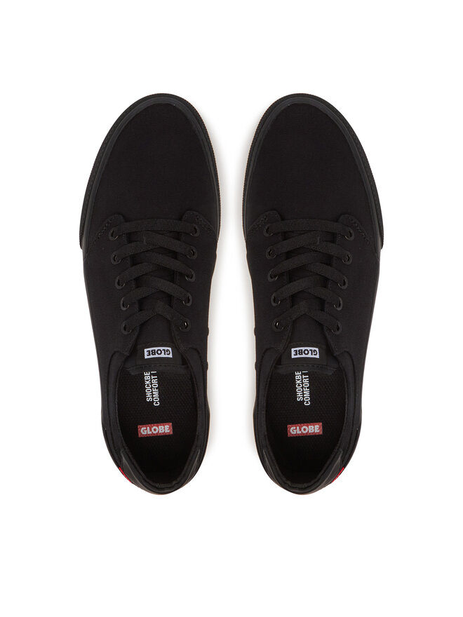 Globe Zapatillas de tenis Globe Goodstock GBGOODST Negro