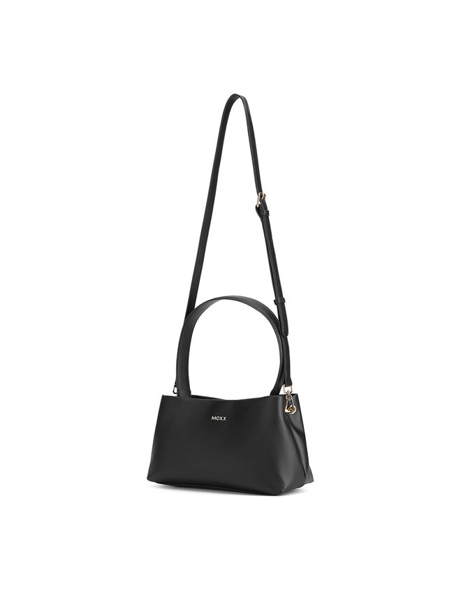 MEXX Kabelka MEXX MEXX-B-007-06 Čierna