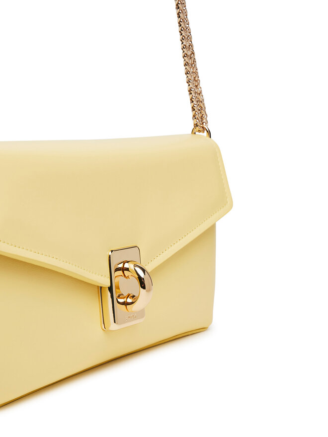 Furla Borsetta Furla Meridiana WB01517 BX3227 3684S Giallo