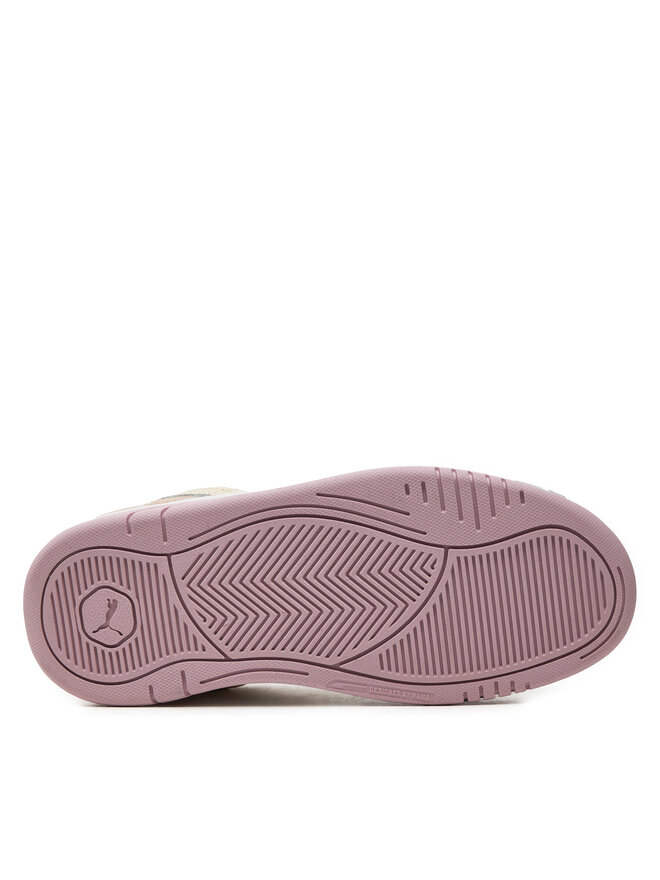 Puma Сникърси Puma 180 Summer Sneakers 395766 04 Бежов