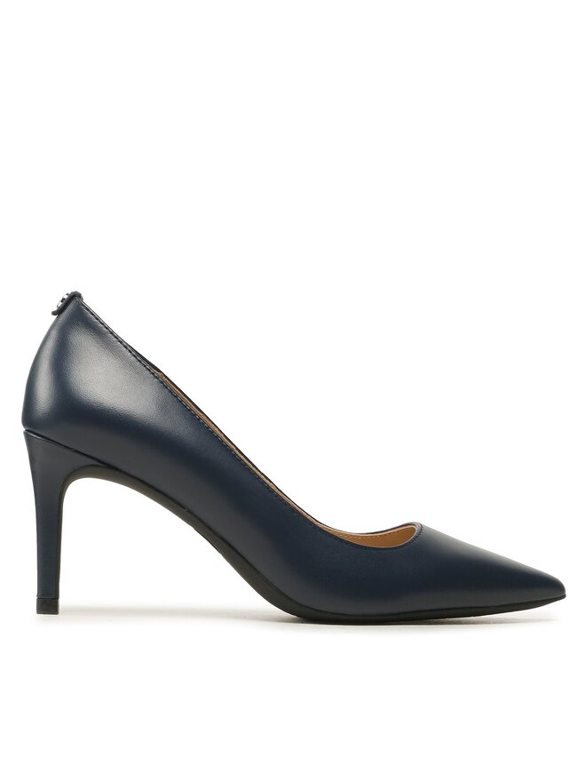 MICHAEL Michael Kors Туфлі на шпильці MICHAEL Michael Kors Slina Flex Pump 40F2HNMP2L Cиній