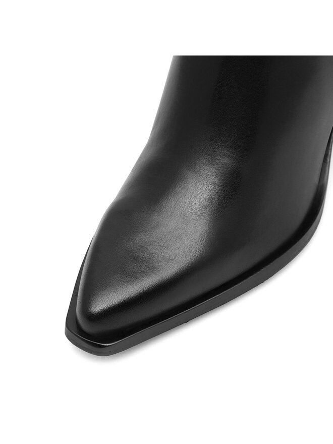 Eva Minge Botas altas Eva Minge CAREI-111347 Negro