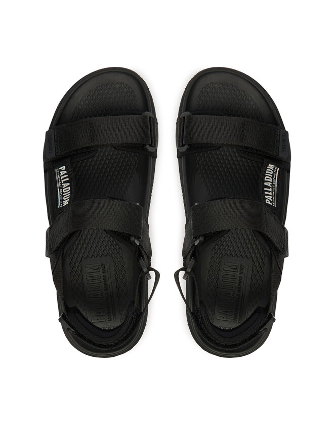 Palladium Sandalen Palladium Offsandal Strap 94682-008-M Schwarz