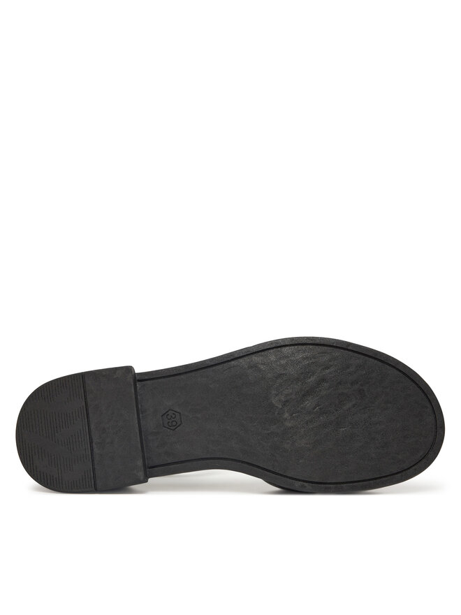 Marco Tozzi Sandalen Marco Tozzi 2-28165-44 Schwarz