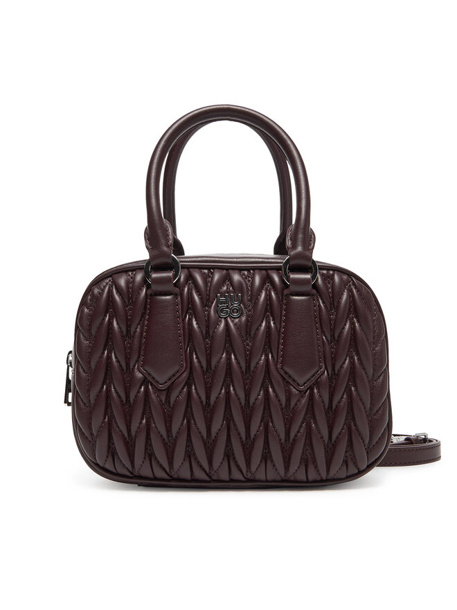 HUGO Handtasche HUGO 50547827 Braun