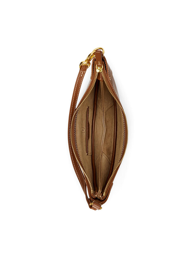Polo Ralph Lauren Bolso Polo Ralph Lauren 428871248014 Marrón