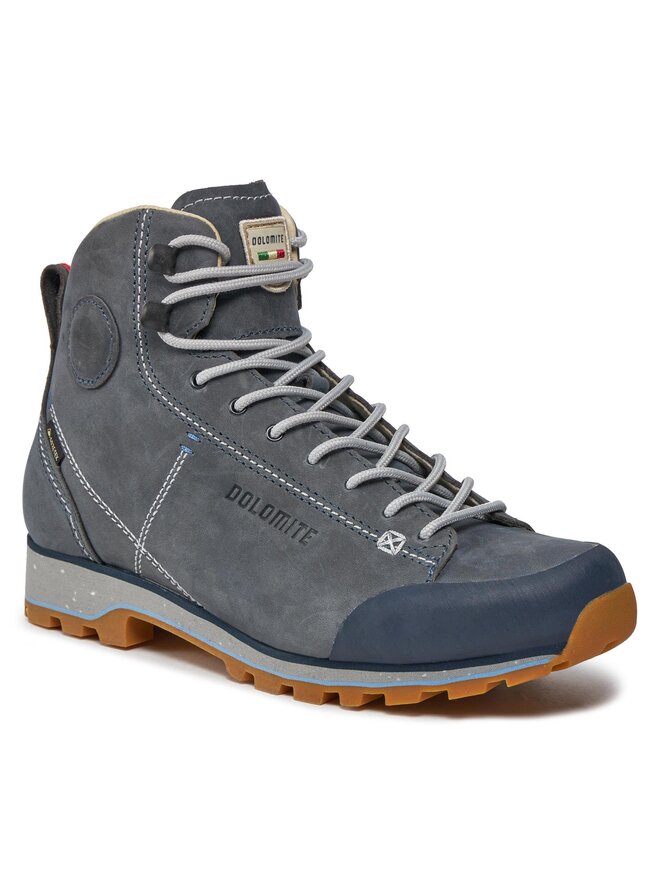 Dolomite Bakancs Dolomite Ws 54 High Fg  Evo Gtx GORE-TEX 292533 Kék