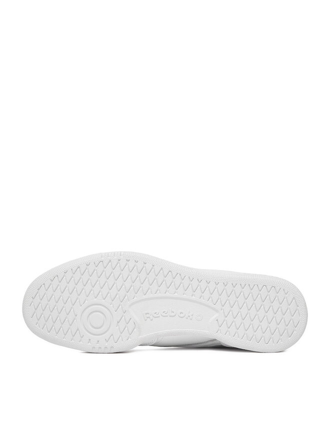 Reebok Sneakers Reebok SS-CLUB C 85 100000155 Weiß