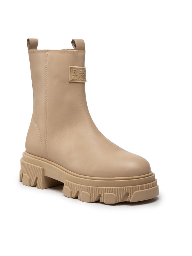 Rage Age Botines Rage Age RA-69-06-000516 Beis