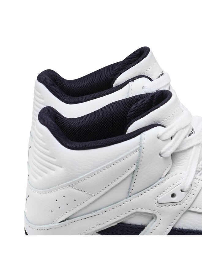 Puma Сникърси Puma Slipstream Hi lth 388640 04 Бял