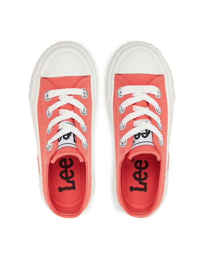 Lee Modne superge Lee ISLA C LOW JR 50251058.73G Koral