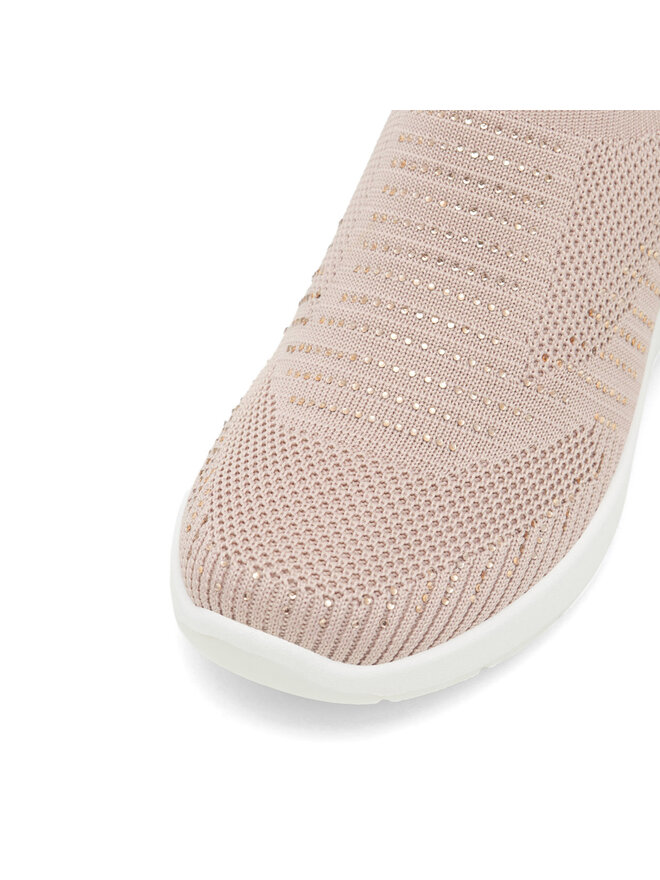Jenny Fairy Sneakers Jenny Fairy WFA2704-1 Rosa