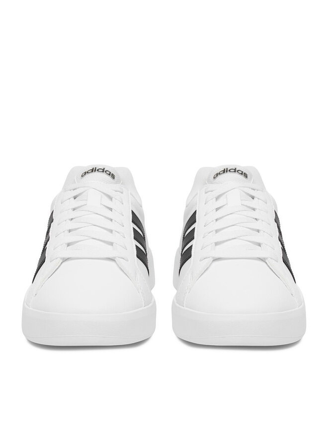 adidas Sneakers adidas Grand Court Base 3.0 JR4613 Weiß