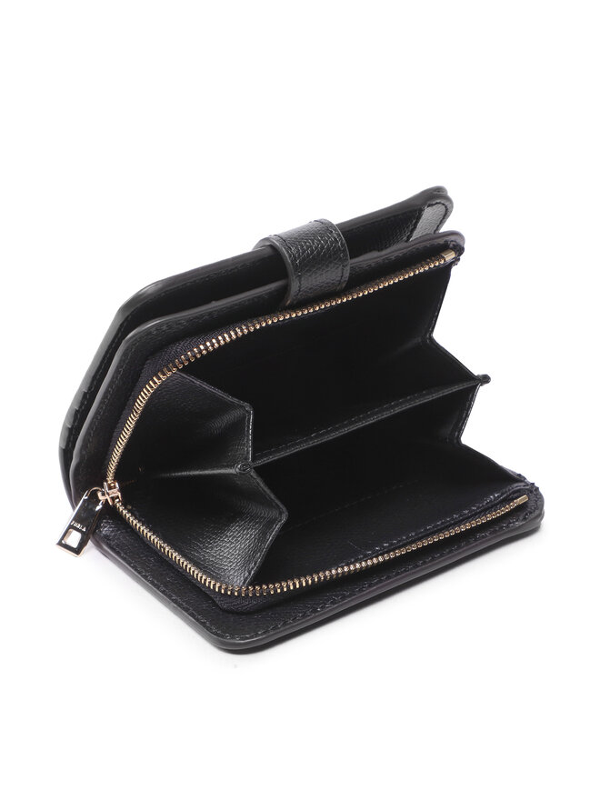 Furla Geldbörse Furla Camelia WP00315-ARE000-O6000-1-007-20-CN-P Schwarz