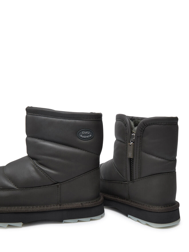 EMU Australia Μπότες Χιονιού EMU Australia Valerie 2.0 W13127 Πράσινο