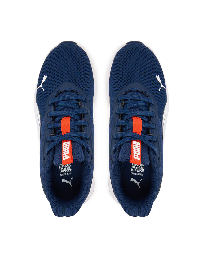 Puma Sportcipők Puma Flexfocus Lite Modern Jr 401517 17 Sötétkék