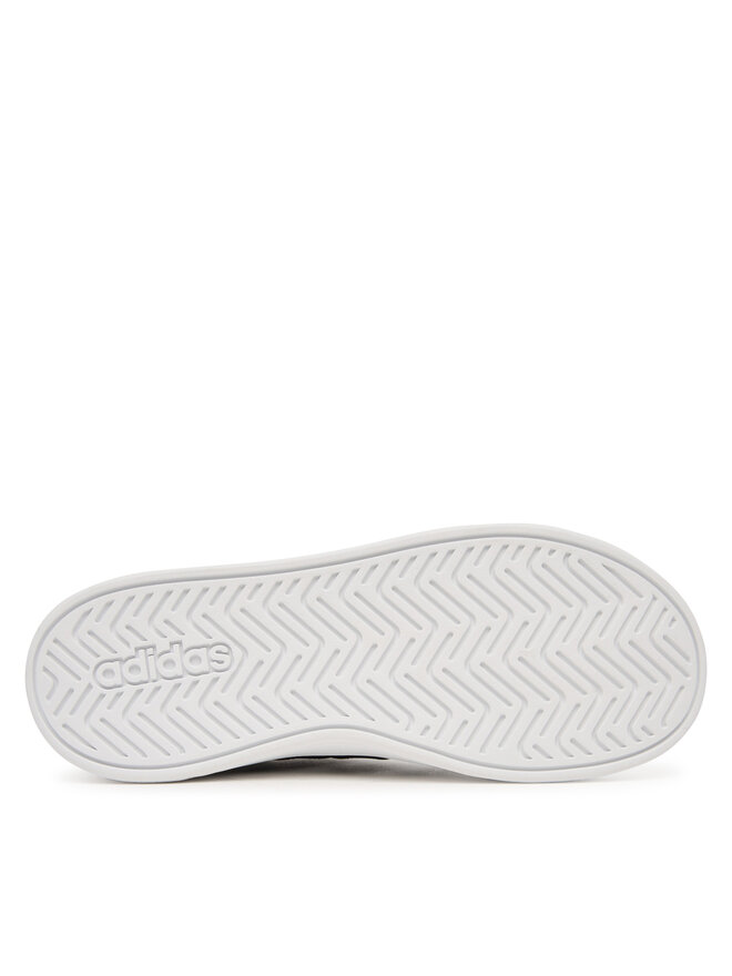 adidas Снікерcи adidas Grand Court 3.0 Shoes Children HP3531 Білий