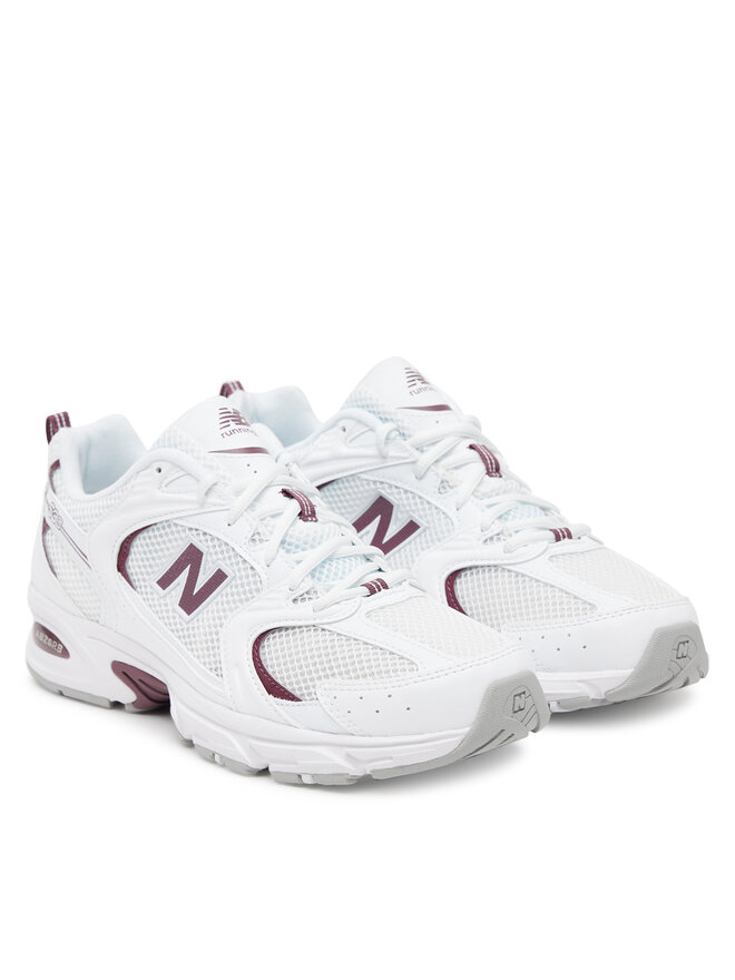 New Balance Sneakersy New Balance U530CSF W Bílá