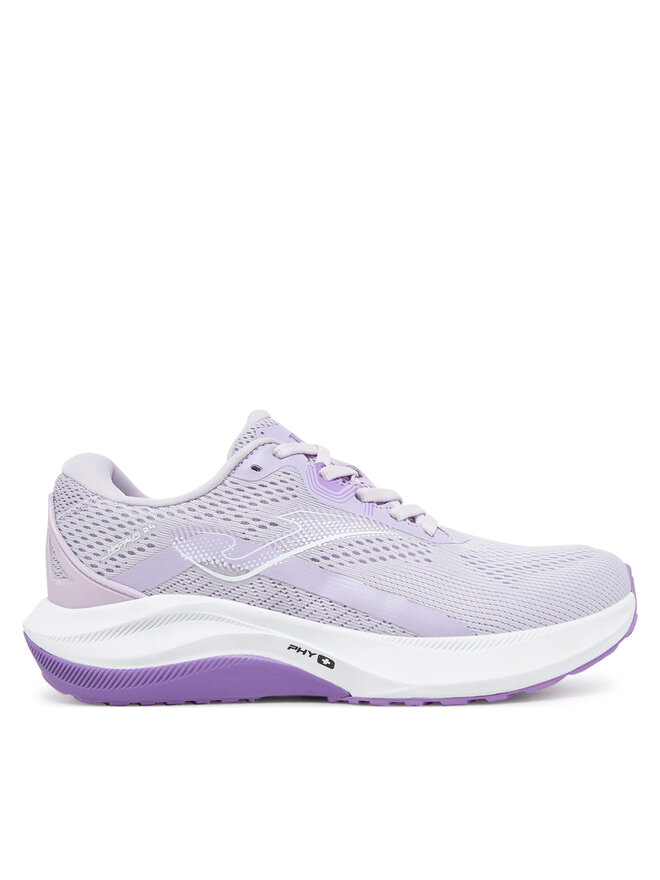 Joma Buty do biegania Joma Hispalis 2519 Violet RHISLS2519 Fioletowy
