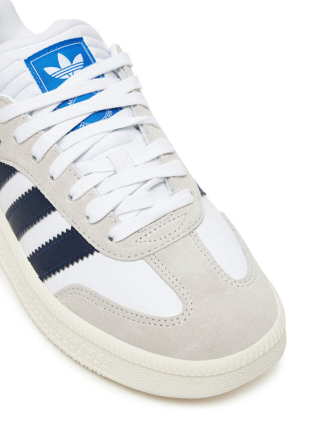 adidas Сникърси adidas Samba Xlg JR0933 Бял