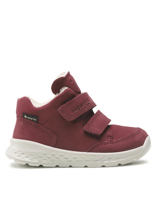 Superfit Puszābaki Superfit GORE-TEX 1-000372-5500 M Bordo