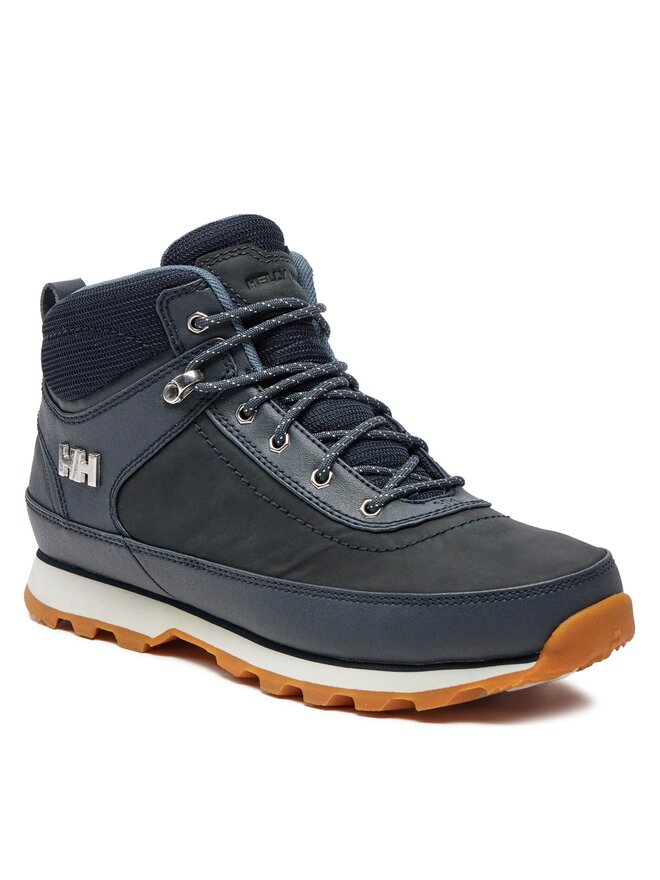 Helly Hansen Pārgājienu apavi Helly Hansen Calgary 108-74.597 Tumši zils