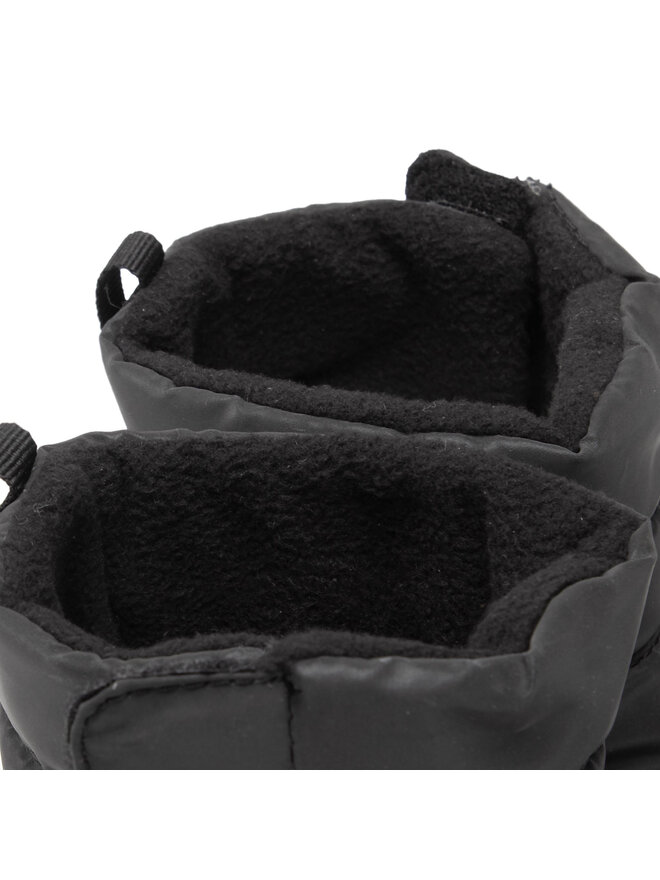 Viking Μπότες Χιονιού Viking Hoston R Wp 3-91600-2 Μαύρο
