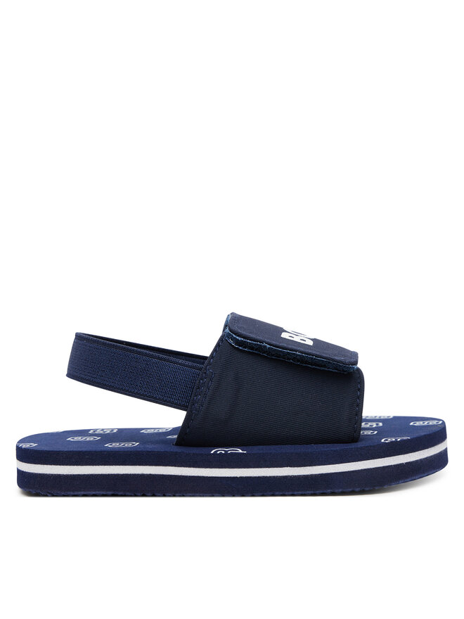 BOSS Sandalen BOSS J52156 S Dunkelblau