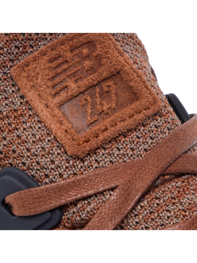 New Balance Sneakers New Balance MS247KH Braun