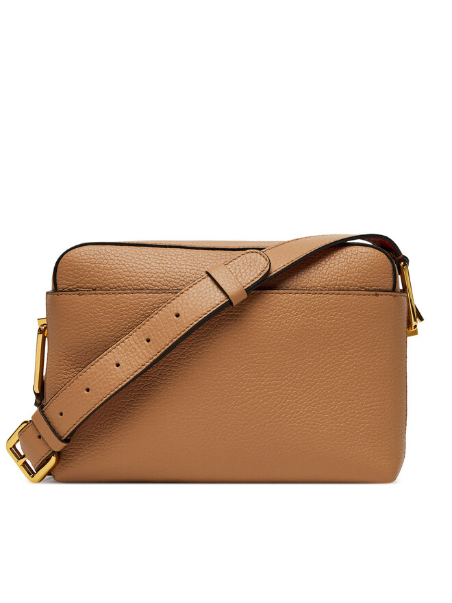 Coccinelle Handtasche Coccinelle E1 MD0 15 01 21 Braun