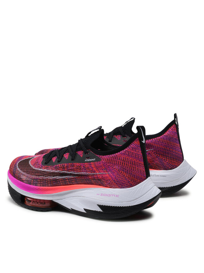 Nike Futócipő Nike Air Zoom Alphafly Next CI9925 501 Rózsaszín